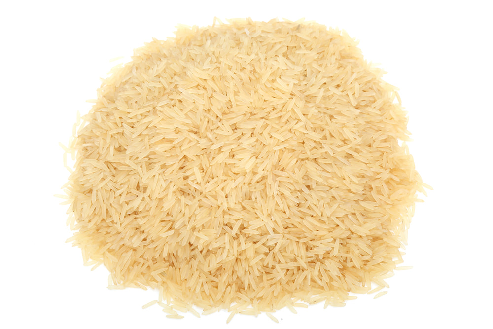 
                  
                    Load image into Gallery viewer, Classic Basmati Rice - 5 kg
                  
                