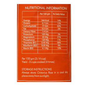 
                  
                    Load image into Gallery viewer, Diamond Golden Sella Rice - 1KG
                  
                