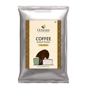 
                  
                    Load image into Gallery viewer, Instant  Coffee Premix -1kg ( For Vending Machine )
                  
                