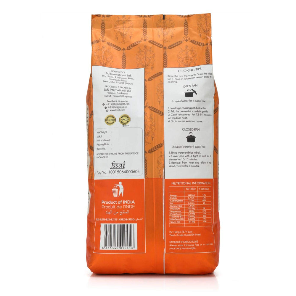 
                  
                    Load image into Gallery viewer, Diamond Golden Sella Rice - 1KG
                  
                