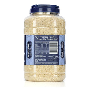 
                  
                    Load image into Gallery viewer, Gold Traditional Basmati Rice - 5kg
                  
                