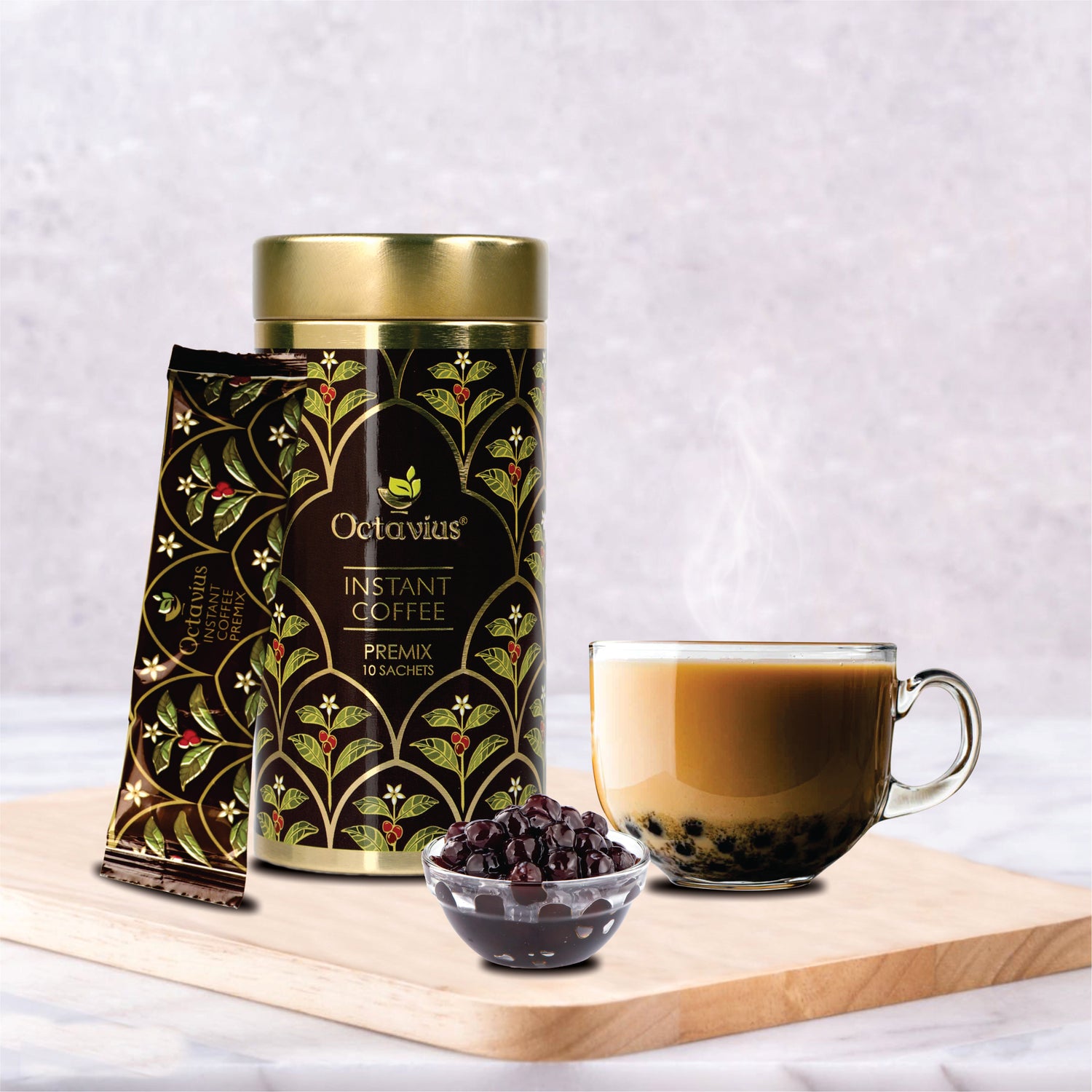 coffee-premix