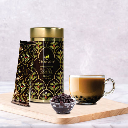 coffee-premix