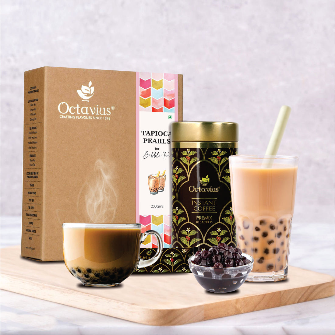 coffee-premix