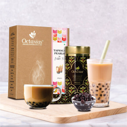 coffee-premix