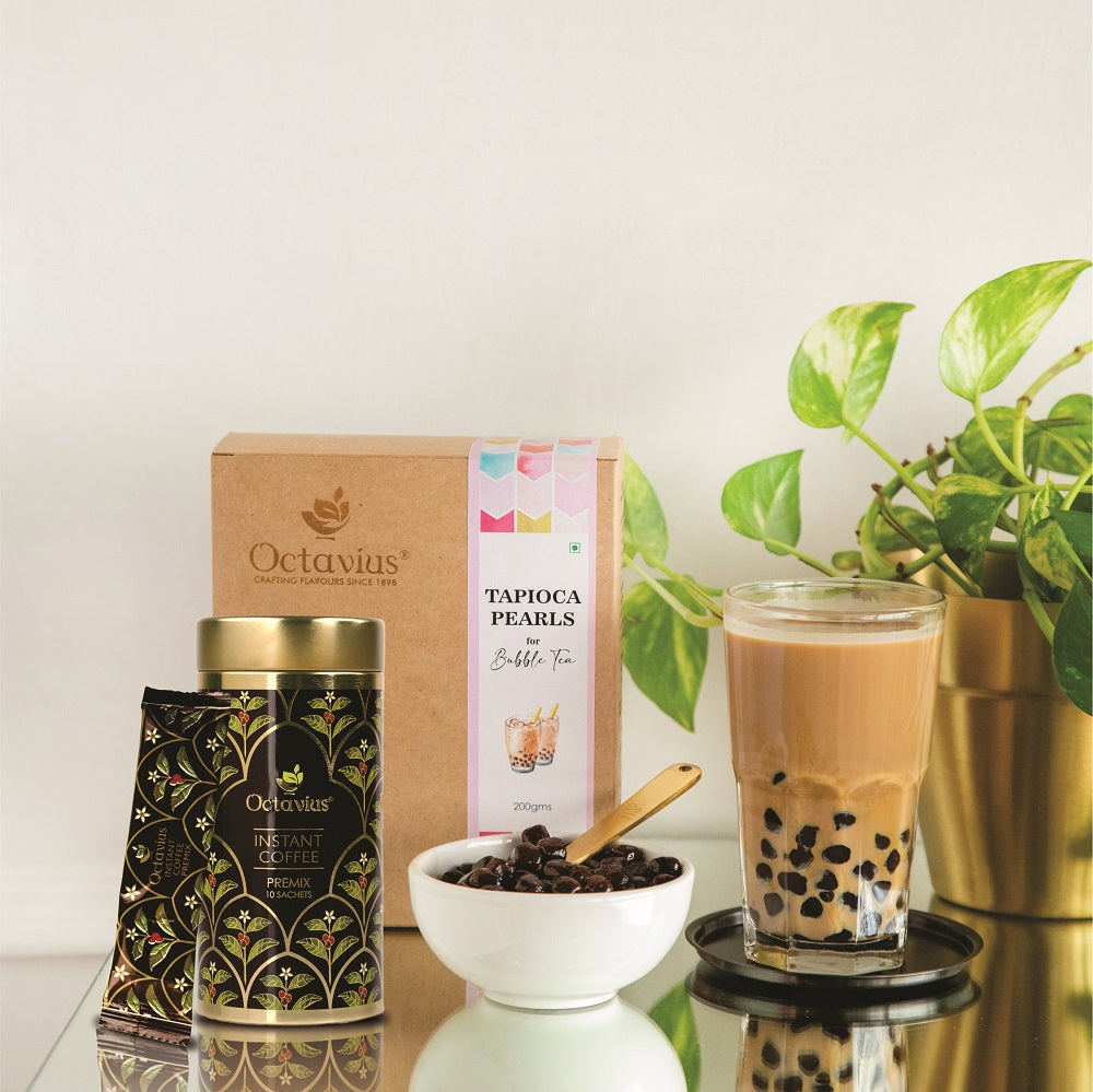 coffee-premix