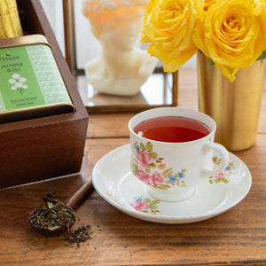 
                  
                    Load image into Gallery viewer, Elixir Collection -  Wellness Tea Range (Floral Magic)
                  
                