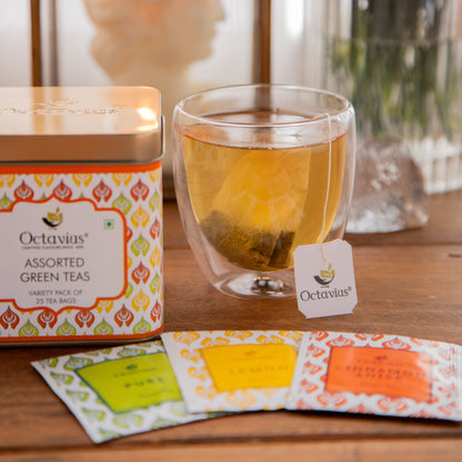 Brew &amp; Boost Collection – Bhaidooj &amp; Festive Gifting Edition