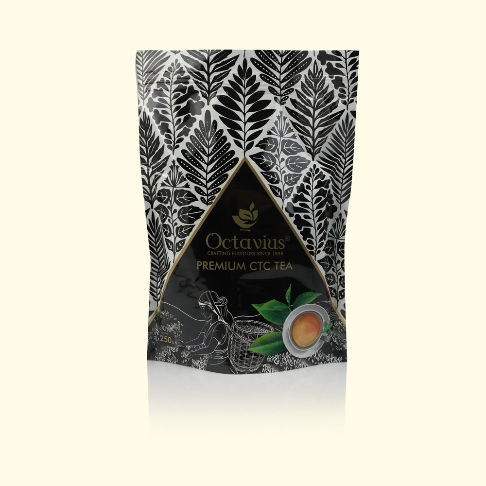 
                  
                    Load image into Gallery viewer, Premium CTC Black Tea - 500 gms
                  
                