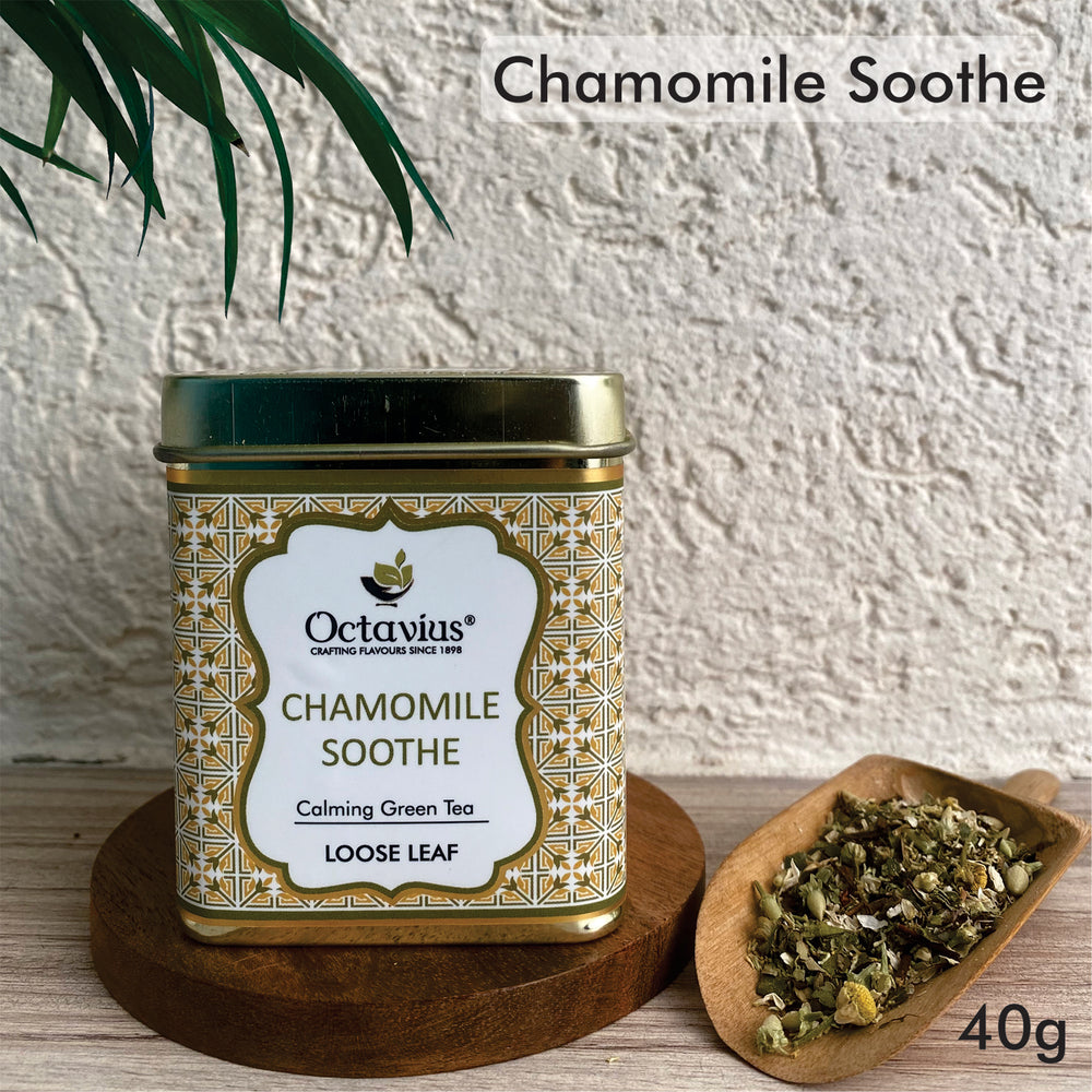 Chamomile Soothe- 40 Gms