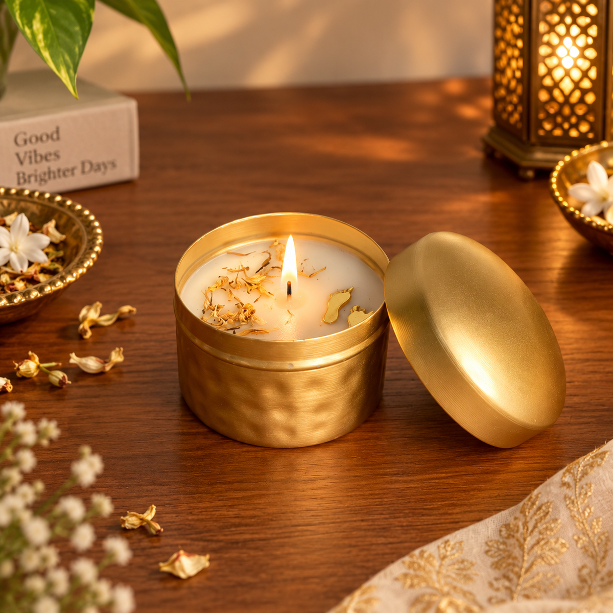 UTSAV – Premium Diwali Tea &amp; Festive Gift Hamper