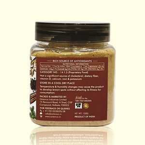 
                  
                    Load image into Gallery viewer, Indian Kahwa Detox - 150gms
                  
                