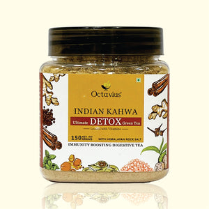 
                  
                    Load image into Gallery viewer, Indian Kahwa Detox - 150gms
                  
                