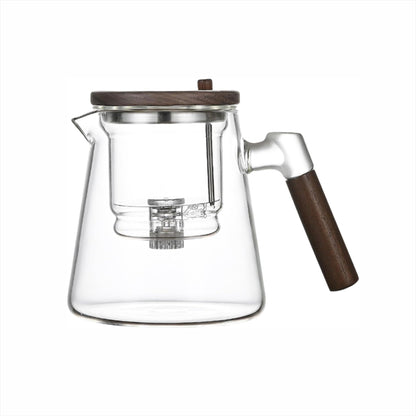 Elixir Press Teapot – 1050 ML