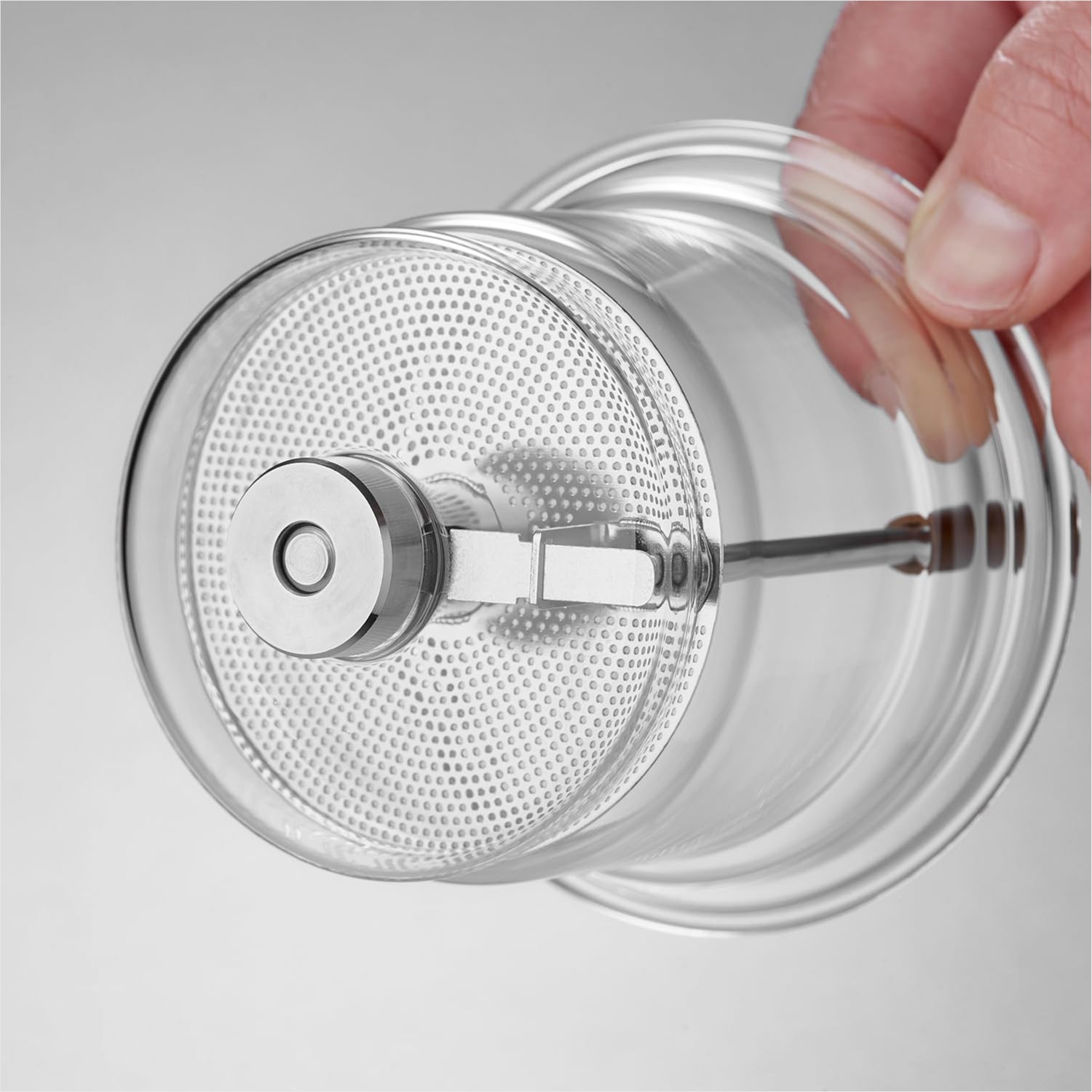 Elixir Press Teapot – 1050 ML