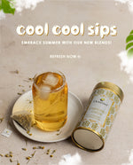 cool cool sip - octavius
