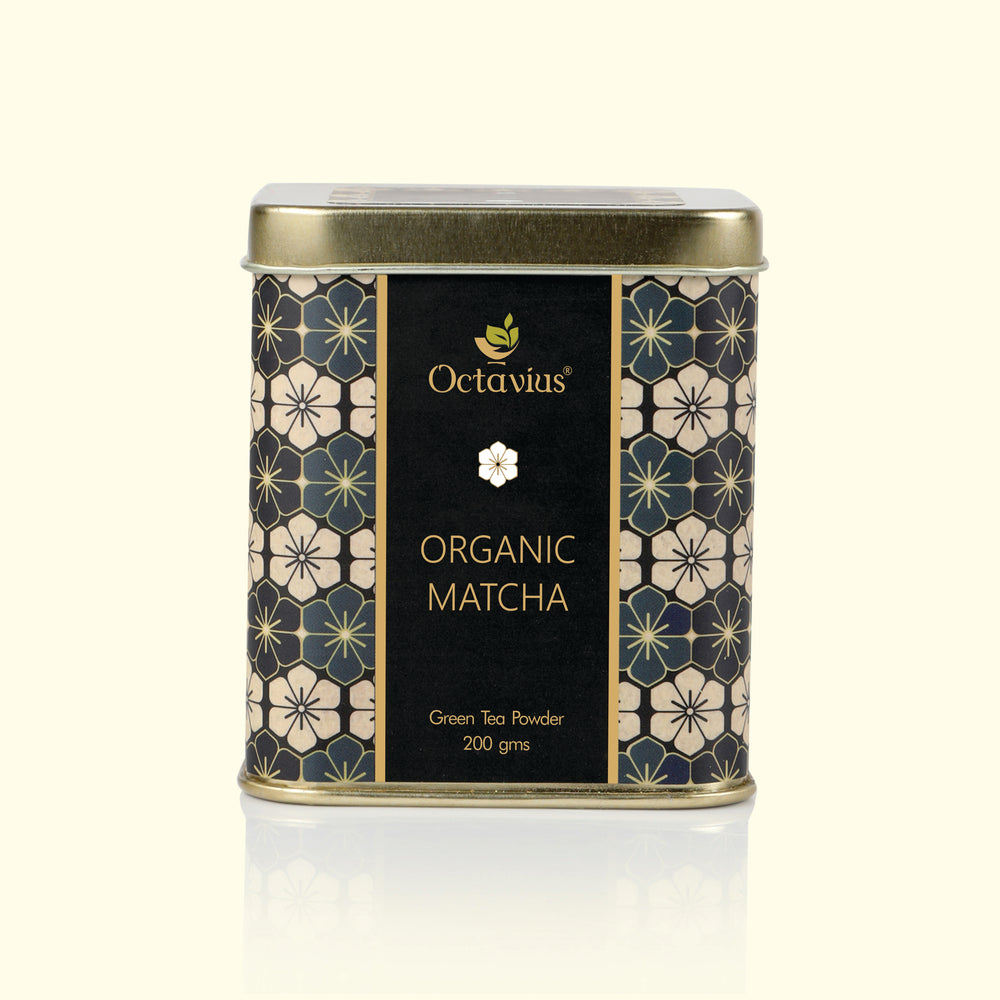 Loose Tea | Premium Quality Loose Leaf Tea | Octavius