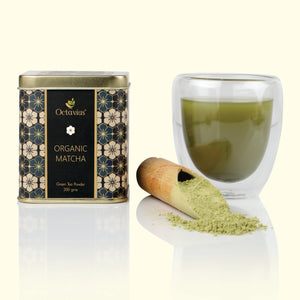 
                  
                    Load image into Gallery viewer, Organic Matcha Green Tea Powder - 200gms
                  
                