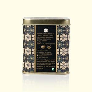 
                  
                    Load image into Gallery viewer, Organic Matcha Green Tea Powder - 100gms
                  
                