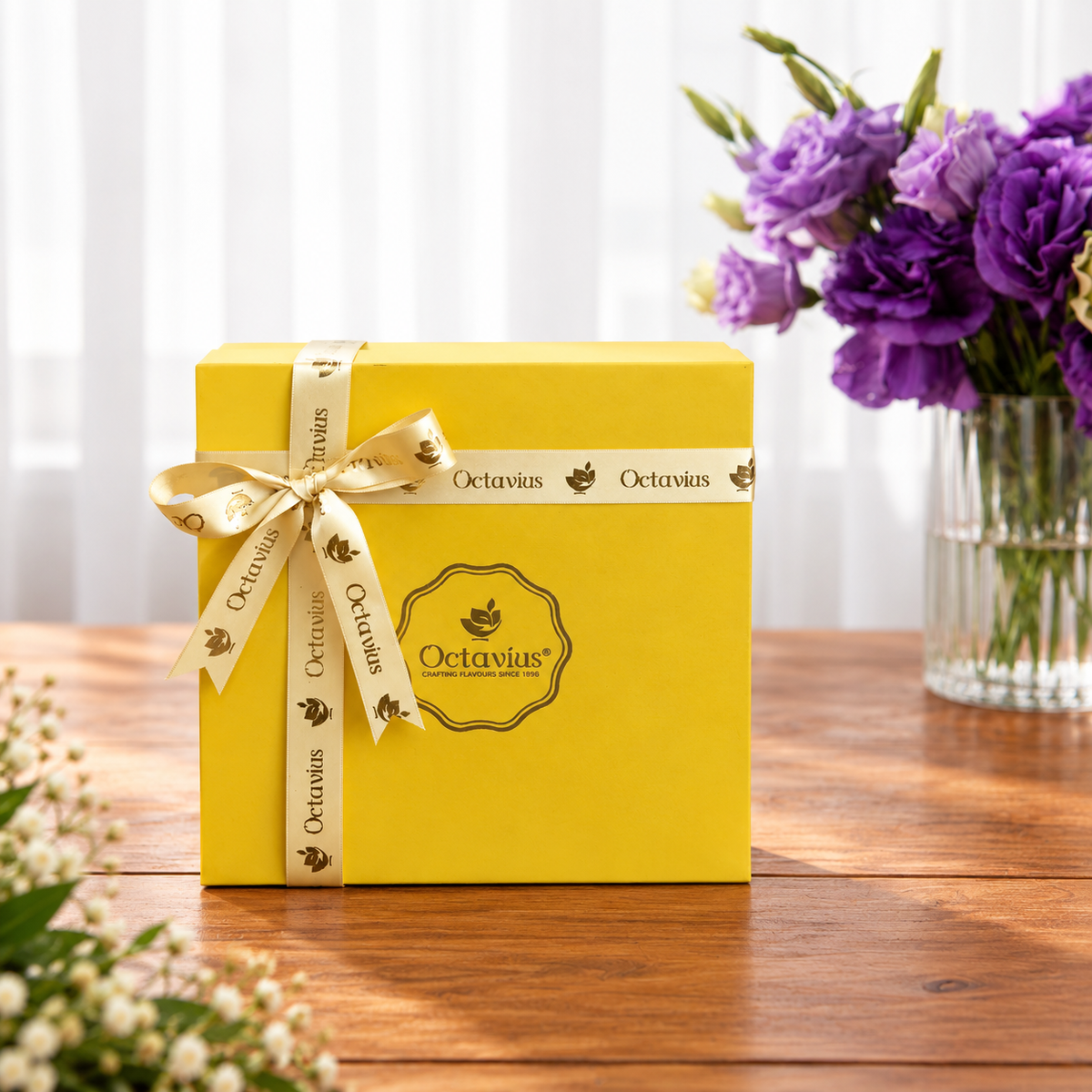 UTSAV – Premium Diwali Tea &amp; Festive Gift Hamper