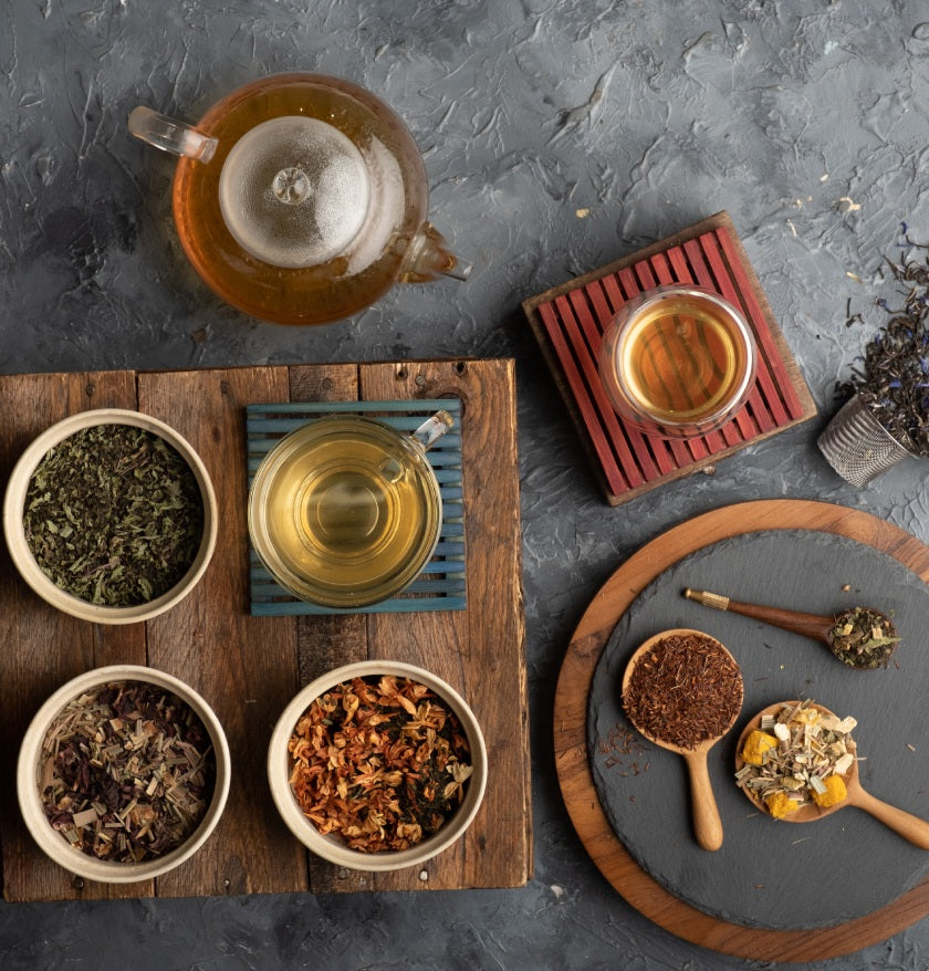 Tea for Unity: Sharing Tea on Republic Day – Octavius