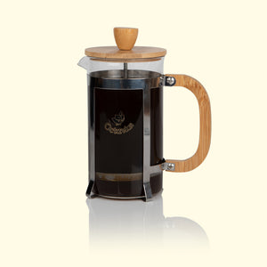 
                  
                    Load image into Gallery viewer, French Press Coffee and Tea Maker - 700 ML
                  
                