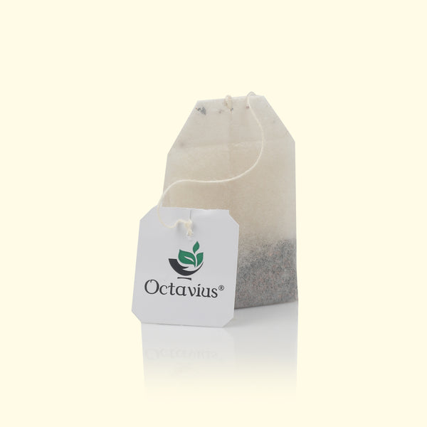 
                  
                    Load image into Gallery viewer, Lemon Honey Green Tea - 100 Enveloped Teabags
                  
                