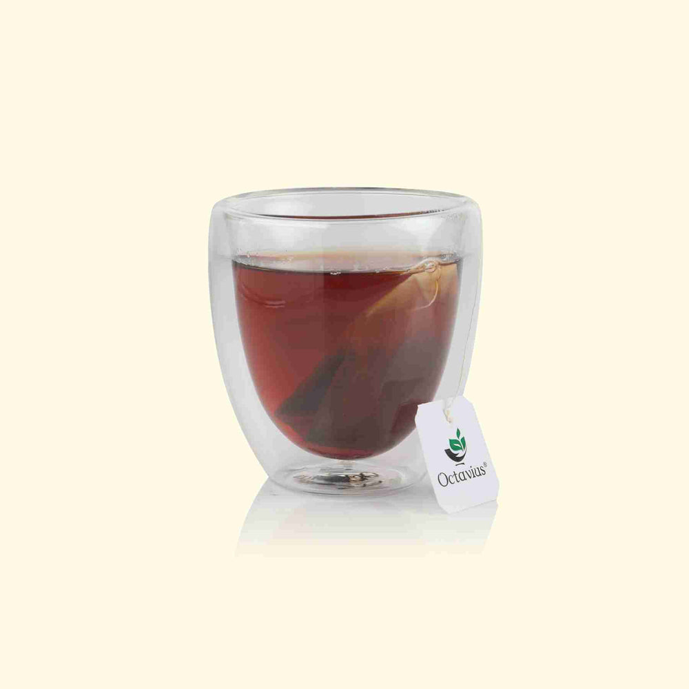 
                  
                    Load image into Gallery viewer, Classic Assam black tea - 100 Unenveloped Teabags
                  
                