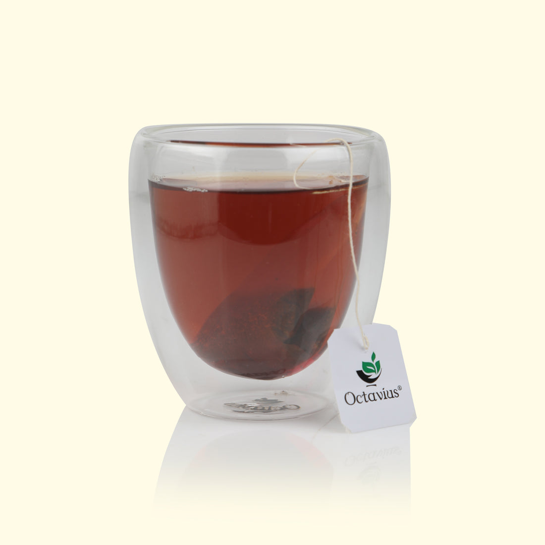 English Breakfast Black Tea - 30 Enveloped Teabags