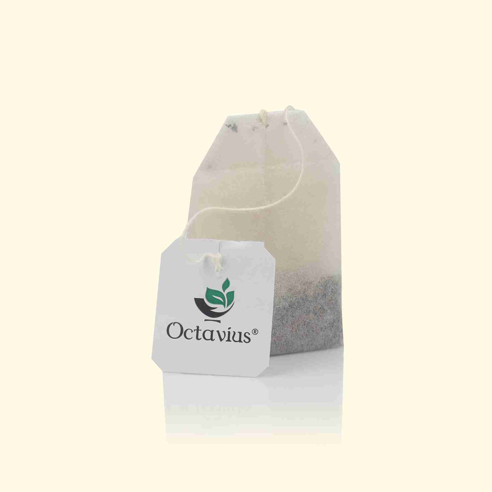 
                  
                    Load image into Gallery viewer, Cinnamon Anise Green tea - 30 Enveloped Teabags
                  
                