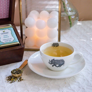 
                  
                    Load image into Gallery viewer, Elixir Collection- 3 Calming Wellness Loose Teas
                  
                