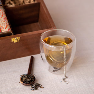 
                  
                    Load image into Gallery viewer, Heritage of India Tea Collection - Green Tea Essentials
                  
                