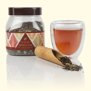 
                  
                    Load image into Gallery viewer, Indian Masala Black Tea
                  
                