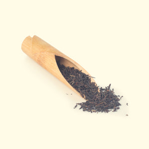 
                  
                    Load image into Gallery viewer, Darjeeling Second Flush Black Loose Leaf Tea - 100 Gms
                  
                
