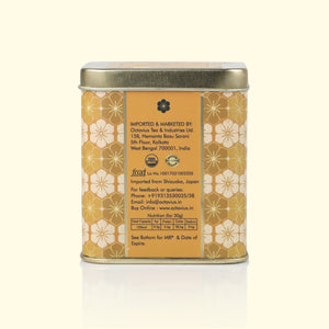 
                  
                    Load image into Gallery viewer, Japanese Lemon Matcha Green Tea Powder
                  
                