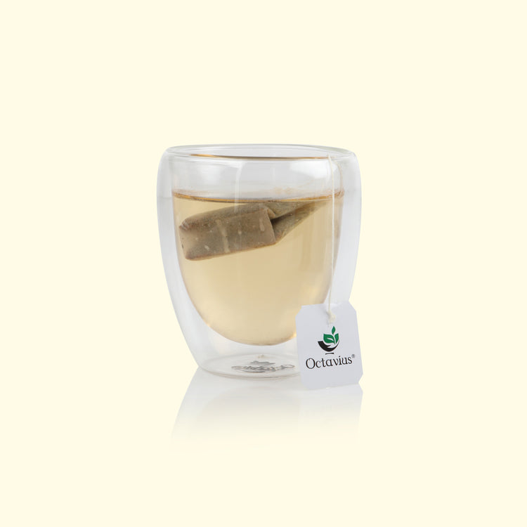 Herbal Tea Bags | Premium Handcrafted Tea Bags | Octavius
