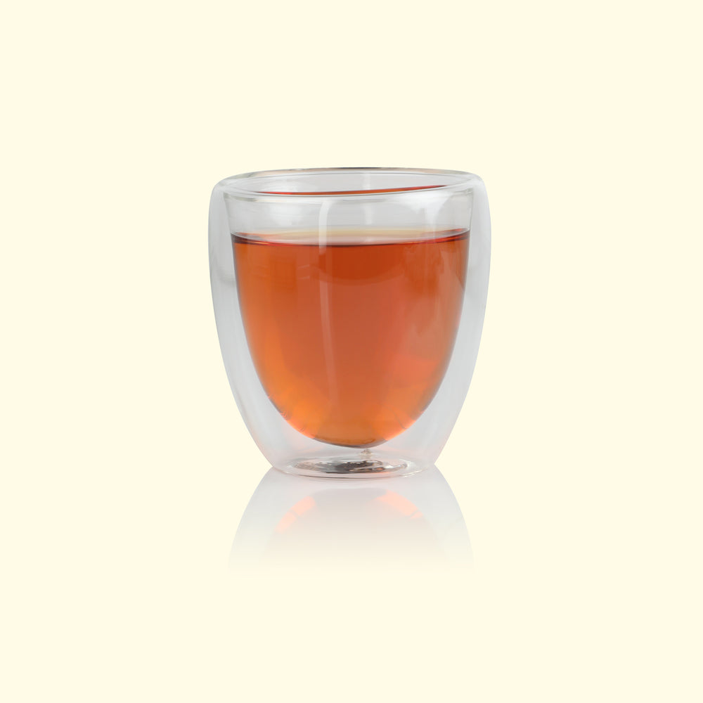 
                  
                    Load image into Gallery viewer, Ruby Red Rooibos Tisane (Caffiene Free) - 100 Gms
                  
                