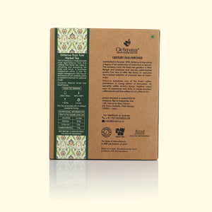 
                  
                    Load image into Gallery viewer, Truly Tulsi Herbal Tea (Caffeine Free)- 100 gms
                  
                