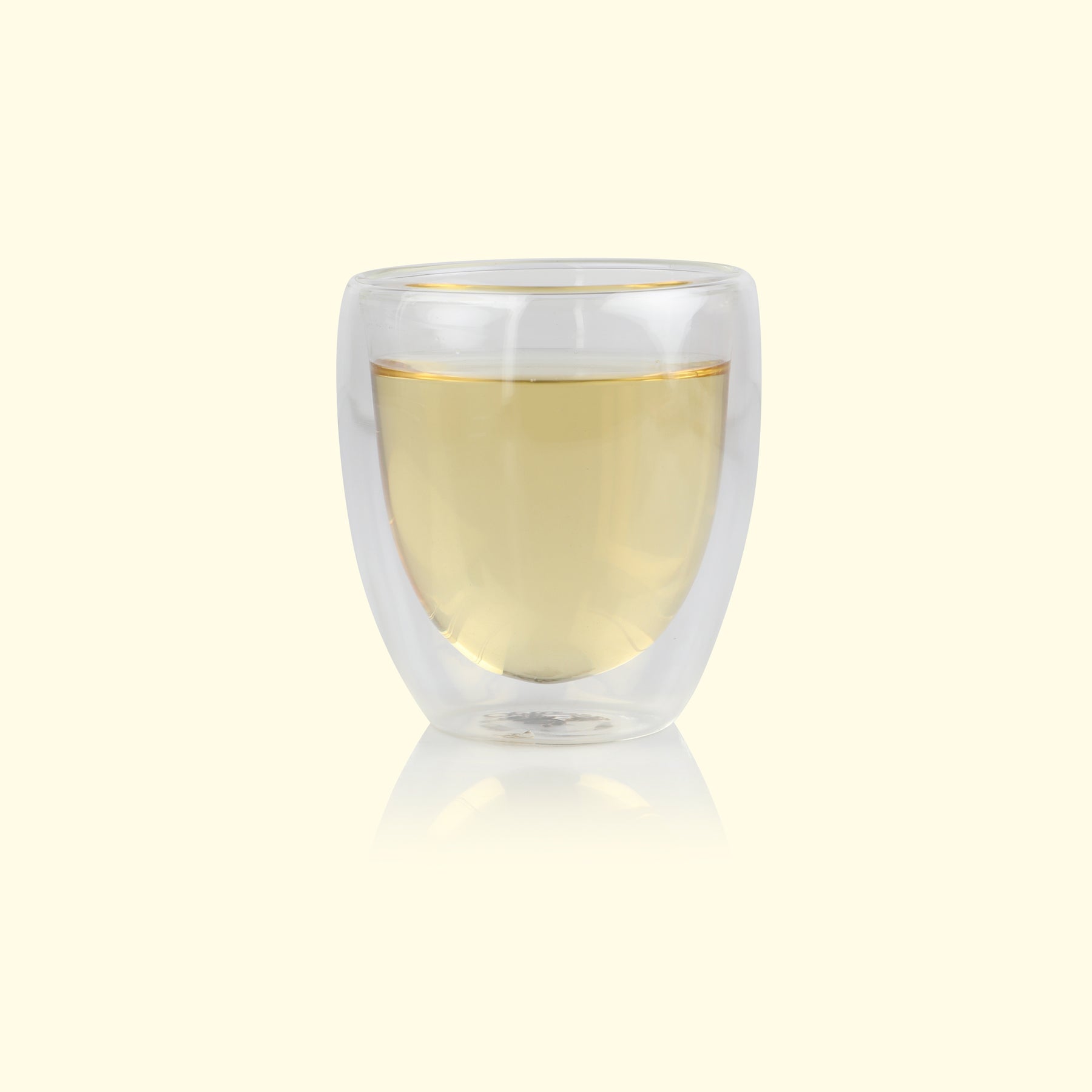 Chamomile Green Tea Loose Leaf in Kraft Box - 100 Gms