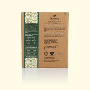 
                  
                    Load image into Gallery viewer, Lemon Green Tea Loose Leaf in Kraft Box - 100 Gms
                  
                