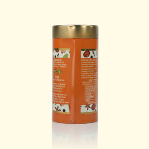 
                  
                    Load image into Gallery viewer, Indian Masala Chai Instant Premix 10 Sachets - (Tin Can)
                  
                