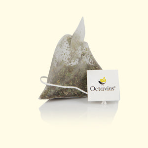 
                  
                    Load image into Gallery viewer, Mint Digest - 20 Enveloped Pyramid Tea Bags
                  
                