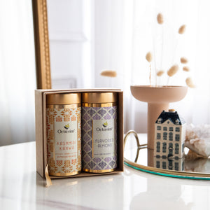 
                  
                    Load image into Gallery viewer, Gourmet Tea Collection- Tea Time Munch
                  
                