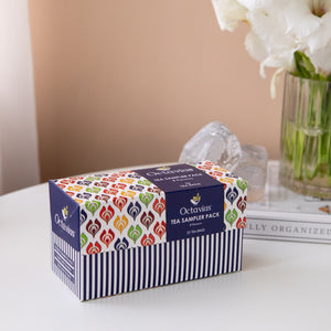 
                  
                    Load image into Gallery viewer, 8 Assorted Black &amp;amp; Green Teas - 32 Teabags
                  
                