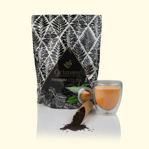 
                  
                    Load image into Gallery viewer, Premium CTC Black Tea - 1Kg
                  
                