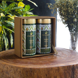 
                  
                    Load image into Gallery viewer, Gourmet Tea Collection-Immunitea Range (2 Tins)
                  
                