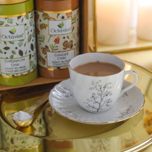 
                  
                    Load image into Gallery viewer, Gourmet Tea Collection-On The Go (3 Tins)
                  
                