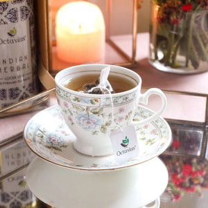 
                  
                    Load image into Gallery viewer, Gourmet Tea Collection-Uplifting Tea Infusions (3 Tins)
                  
                