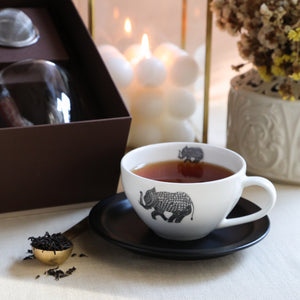 
                  
                    Load image into Gallery viewer, Heritage of India Tea Collection - Tea Lovers Essentials
                  
                