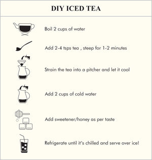 
                  
                    Load image into Gallery viewer, Assam Second Flush Black Tea (Loose leaf) - 100 Gms
                  
                